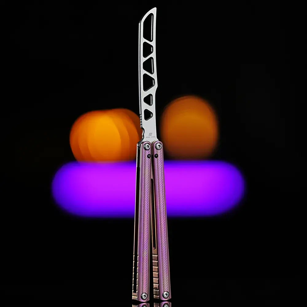 ArmedShark Sasaki Balisong Trainer