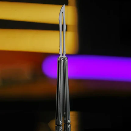 Armed Shark Eureka Balisong Trainer