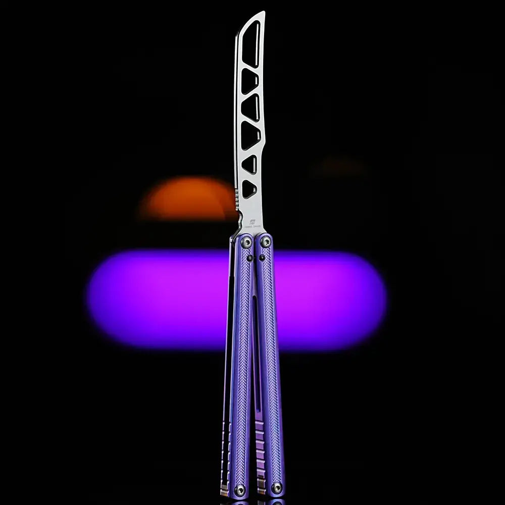 ArmedShark Sasaki Balisong Trainer