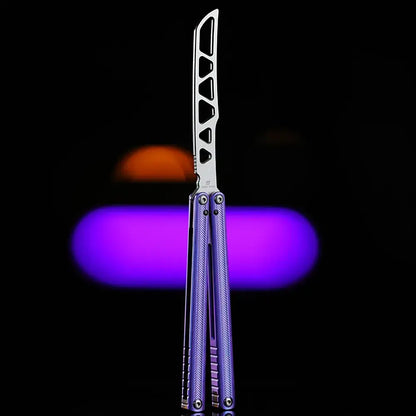 ArmedShark Sasaki Balisong Trainer