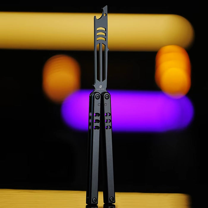 4.5 - Black