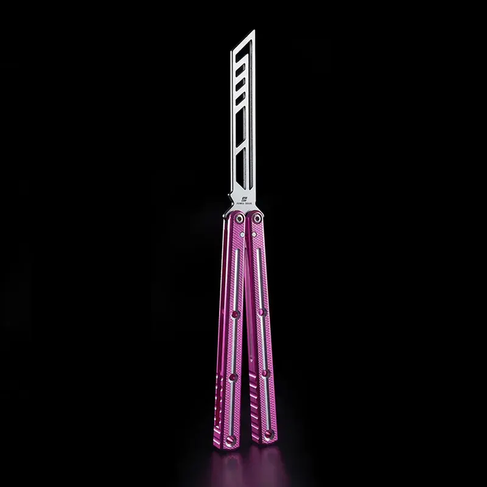 Solt Pink