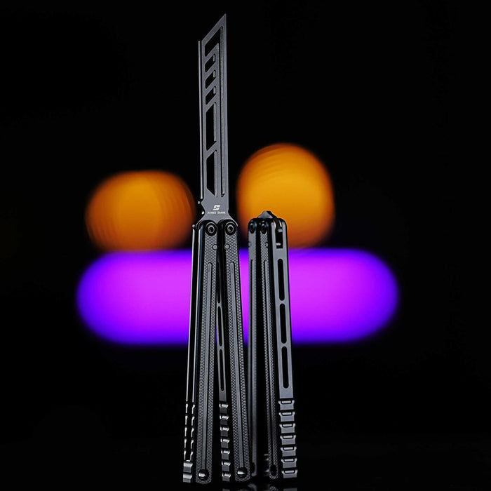 Glide Kraken/Black