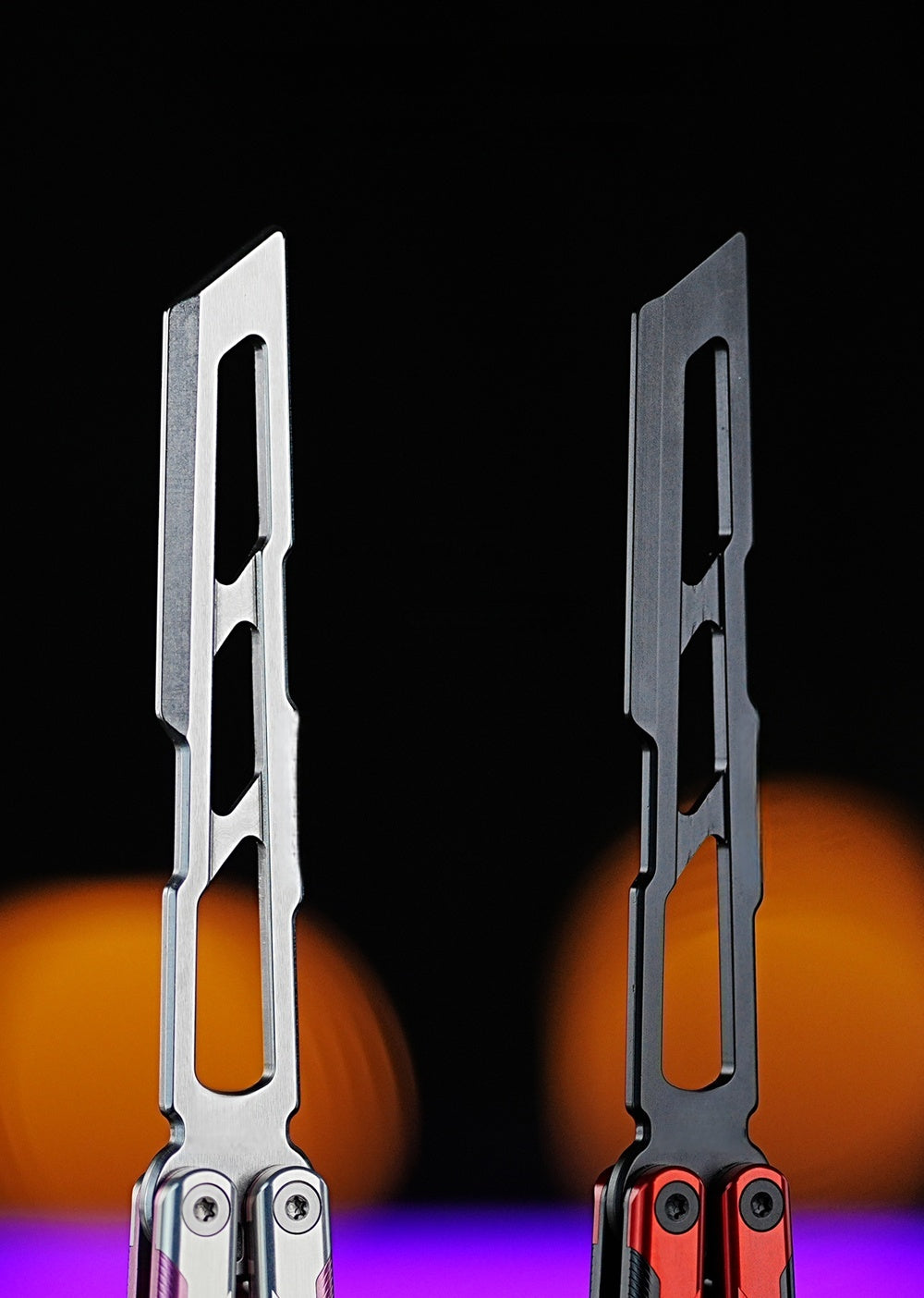 Armed Shark Ajax-V2 Trainer Knife