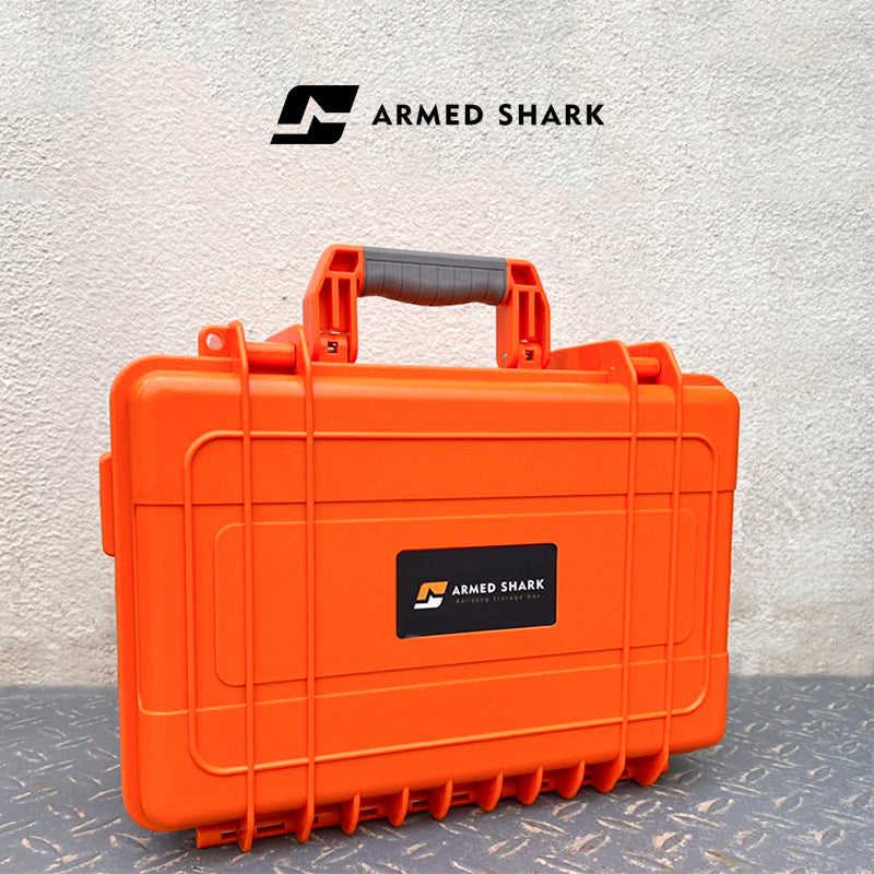 Products – Armed Shark