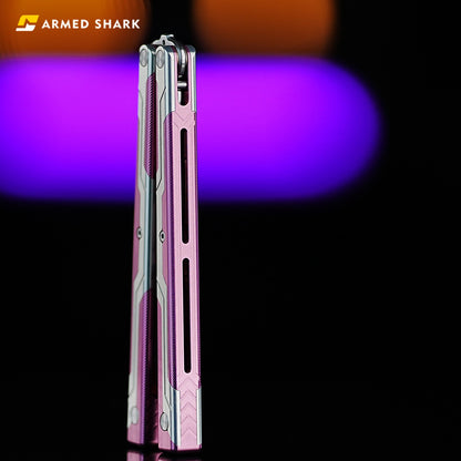 Armed Shark Ajax-V2 Trainer Knife