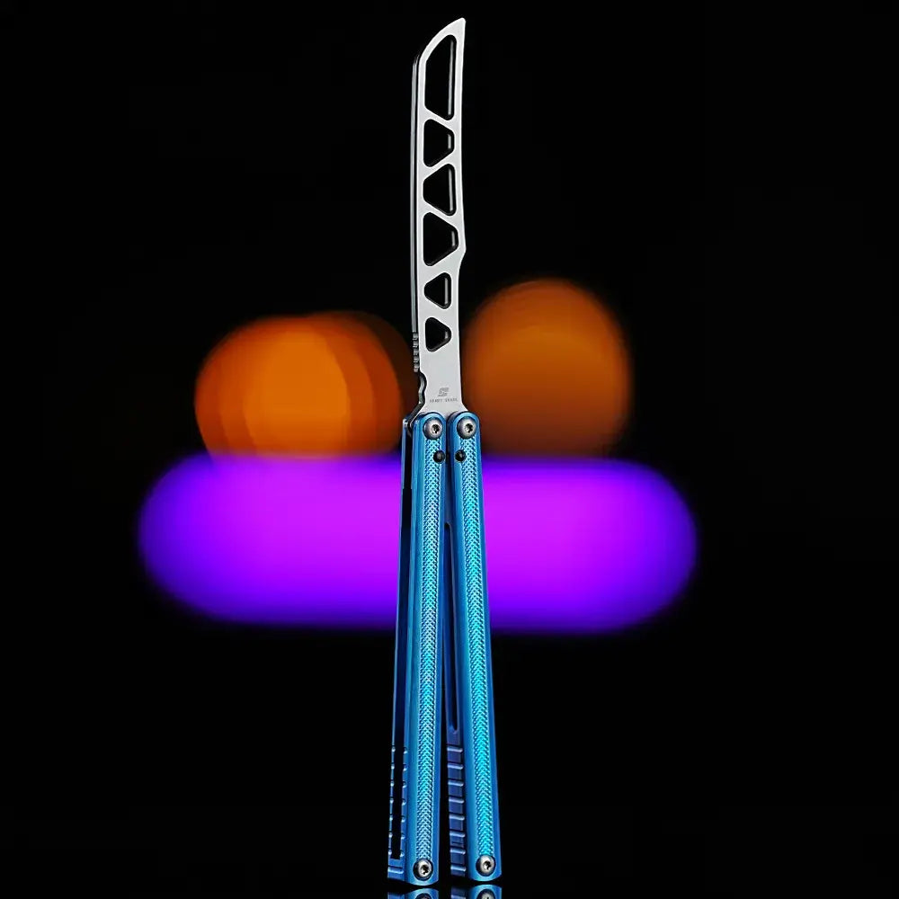 ArmedShark Sasaki Balisong Trainer