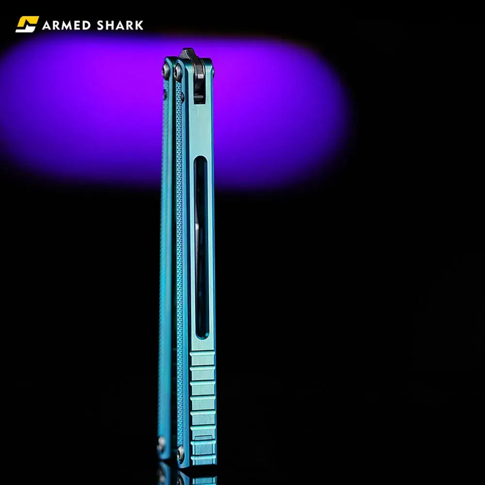 ArmedShark Sasaki Balisong Trainer