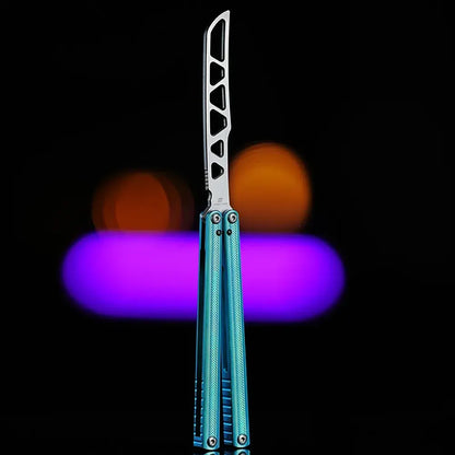 ArmedShark Sasaki Balisong Trainer