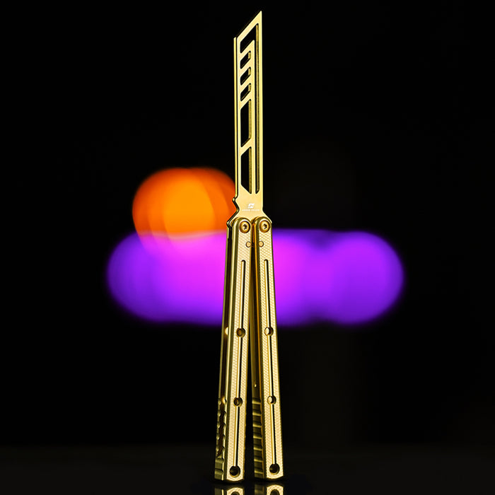 Gold Gold-T
