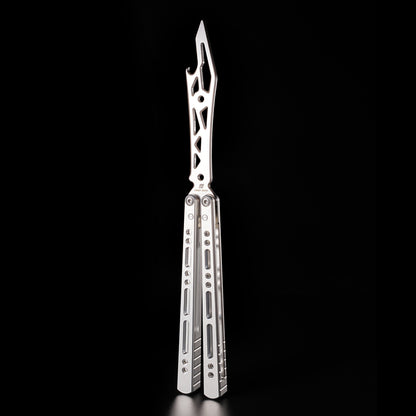 Armed Shark Pike Balisong Trainer Knife