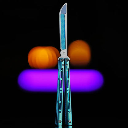 ArmedShark MASHIN Balisong Trainer