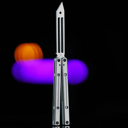 Armed Shark Squidtrainer V4 Balisong Trainer