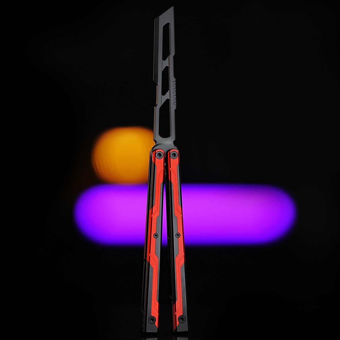 Armed Shark Ajax-V2 Trainer Knife