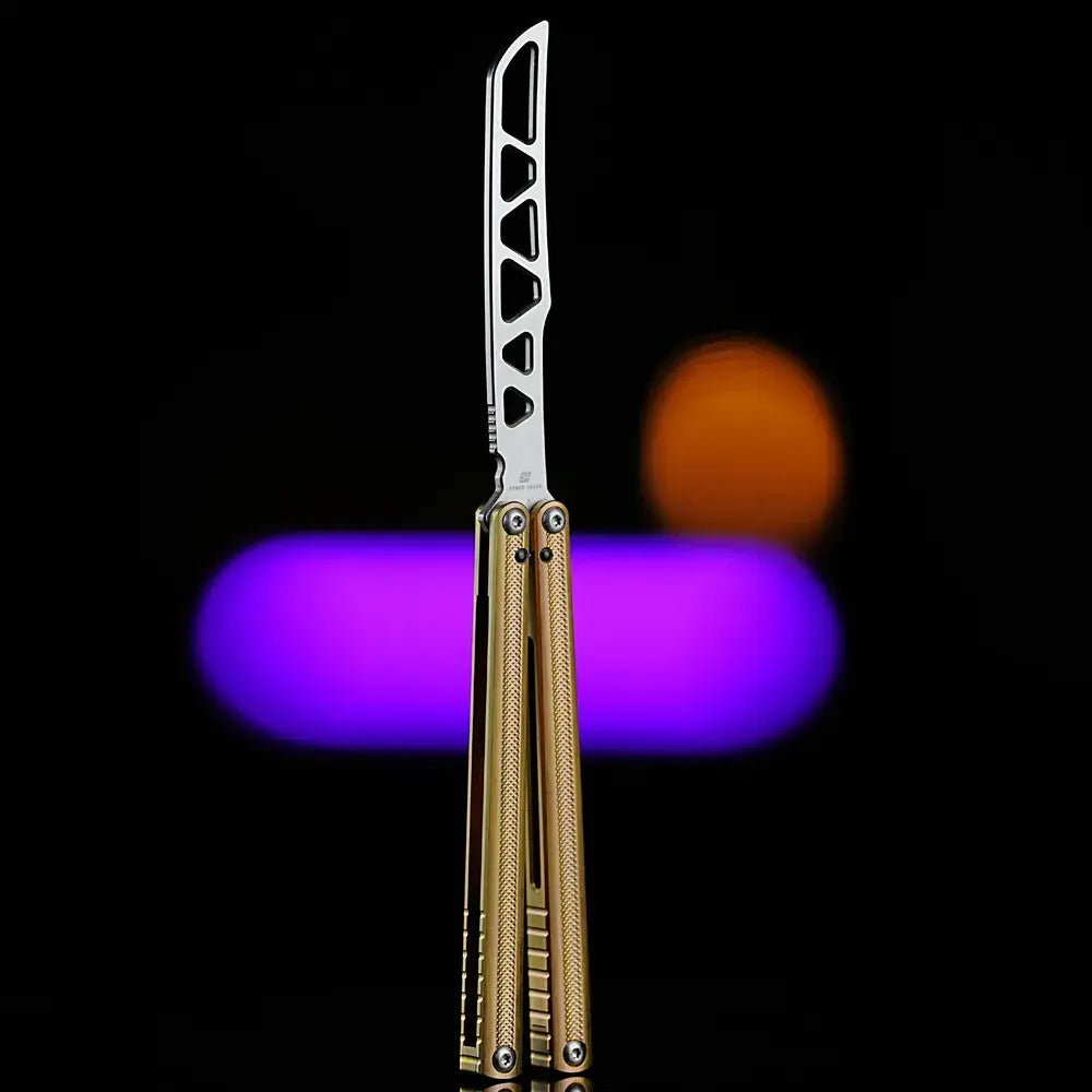 ArmedShark Sasaki Balisong Trainer