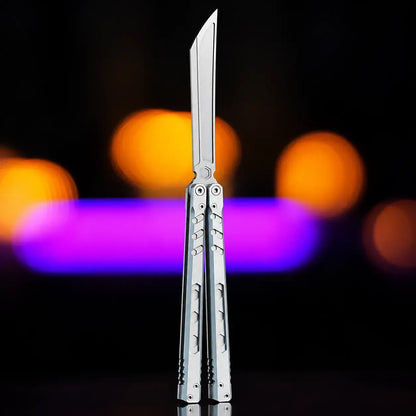 ArmedShark E-volve Hex Balisong Trainer