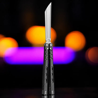 ArmedShark E-volve Hex Balisong Trainer