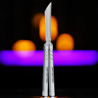ArmedShark E-volve Hex Balisong Trainer