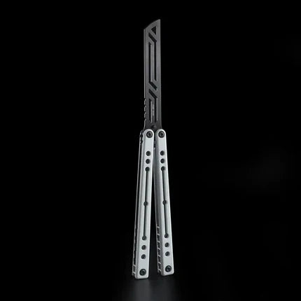 White/Black