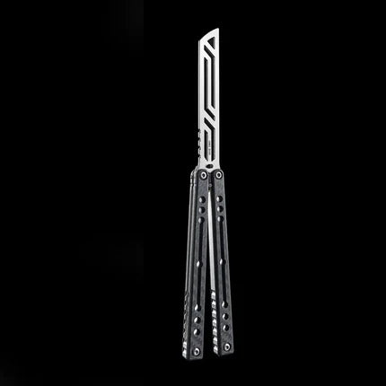 Carbon Fiber/Silver