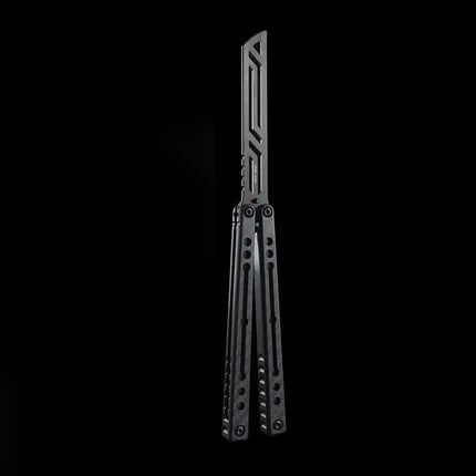 Carbon Fiber/Black