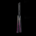 black-gold-pink-gradient