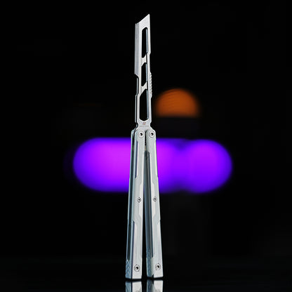 Armed Shark Ajax Balisong Trainer