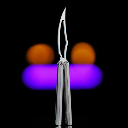 Armed Shark CK-SR Balisong Trainer