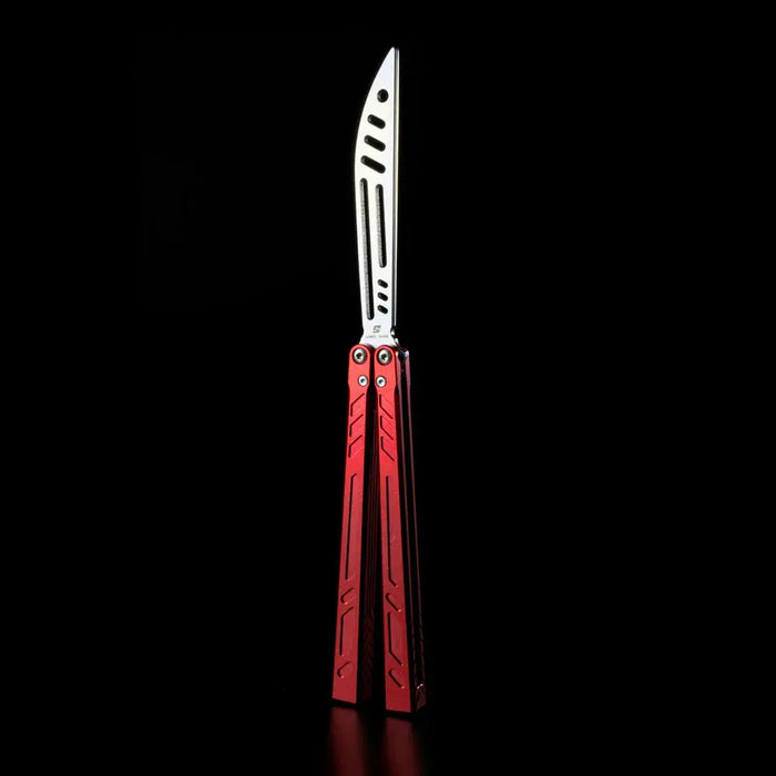 7075 Red