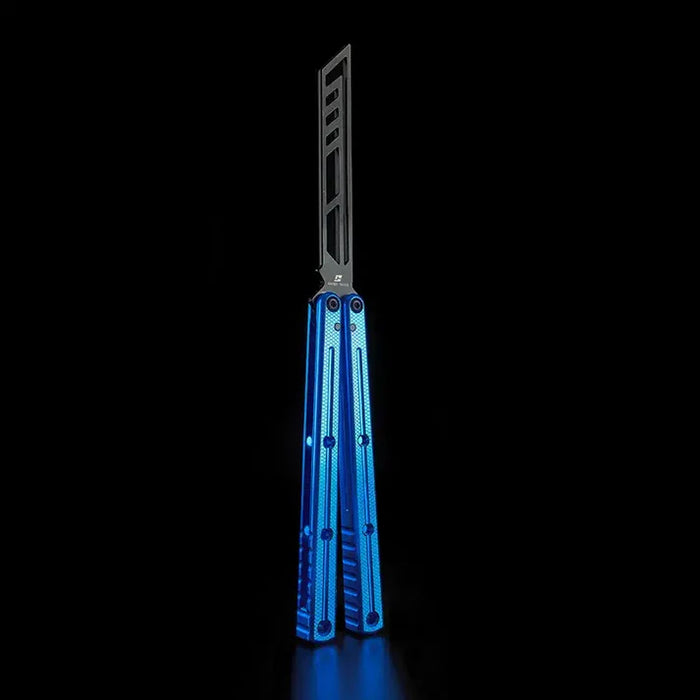 Abyss Blue-T