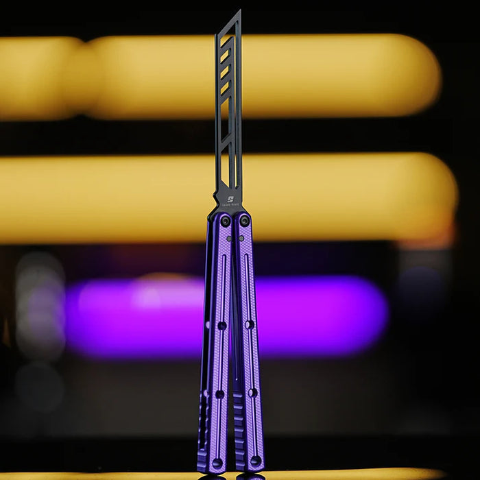 Dark Purple-T