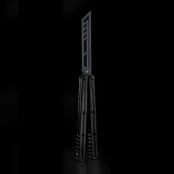 Jet Black-T
