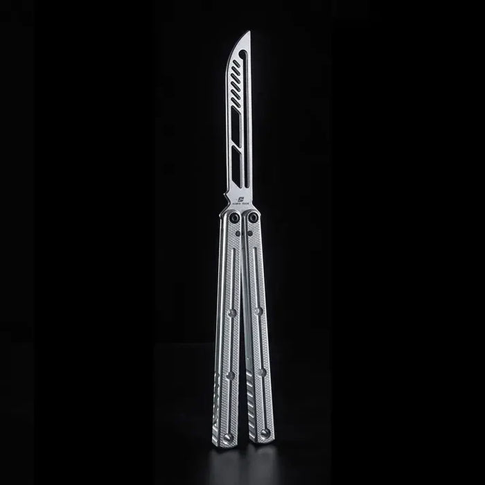 Pure Silver-D