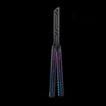 black-blue-pink-gradient