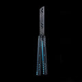 black-blue