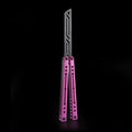 pink-black