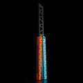 blue-orange