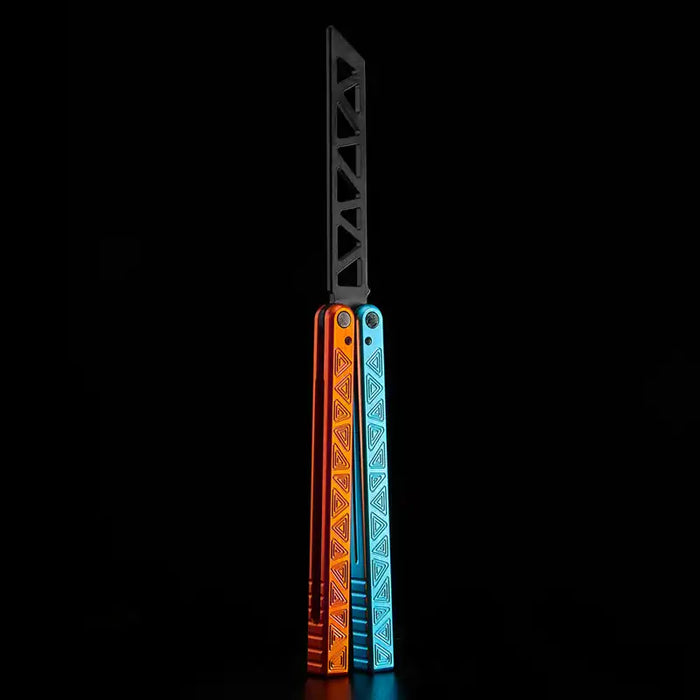 Blue Orange