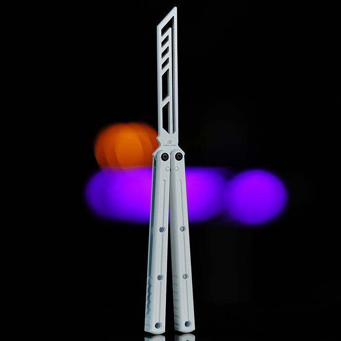 Ceramic / White