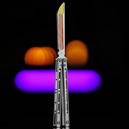 ArmedShark MASHIN Balisong Trainer