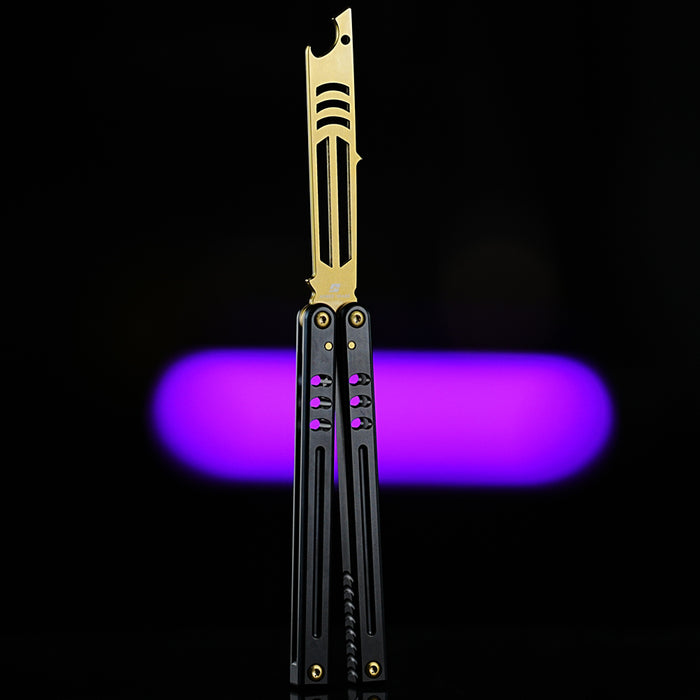 Black-Gold