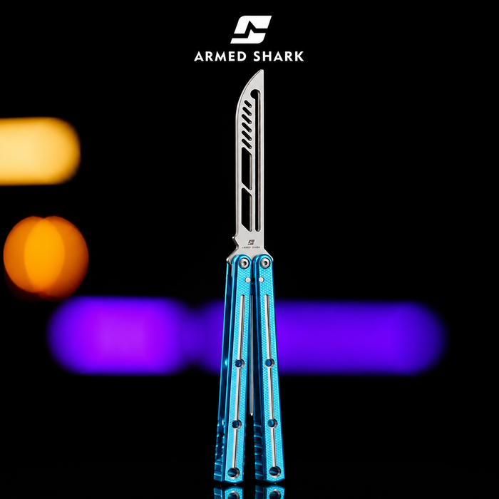 Slot Blue-D